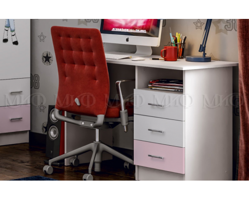 Стол письменный ''Вега. Fashion''